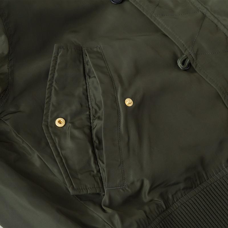 フレッドペリー グリーン ミリタリージャケット 楽天市場】フレッドペリー ジャケット（カラーグリーン）（メンズ