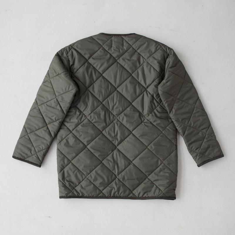 FRED PERRY フレッドペリー ラベンハム キルテッド ライナー FRED PERRY フレッドペリー ラベンハム キルテッド ライナー