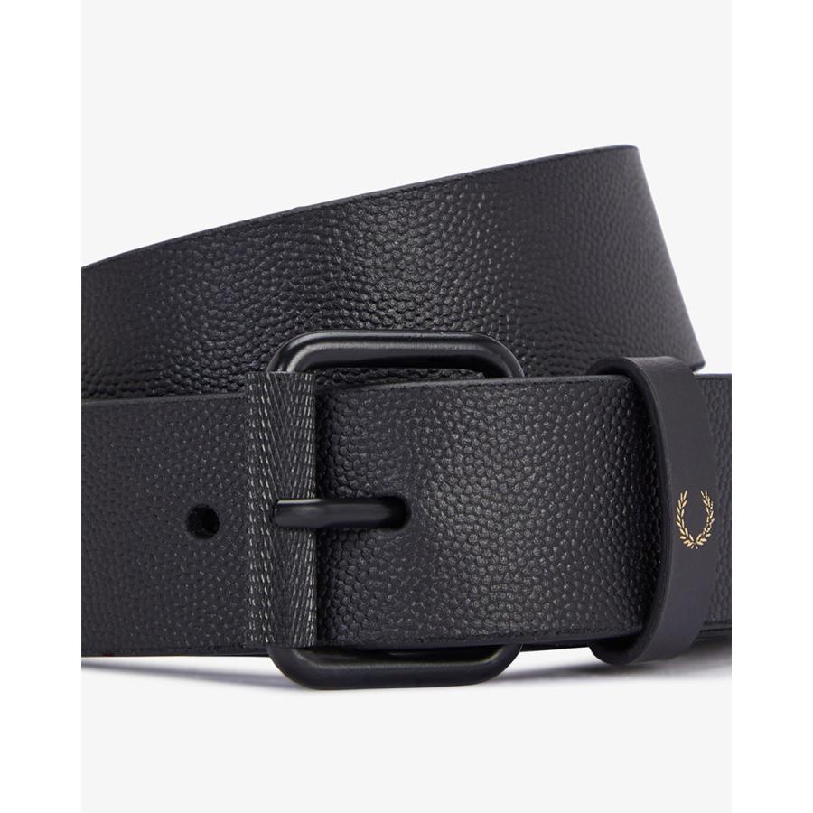 Fred Perry　レザーベルト 小物