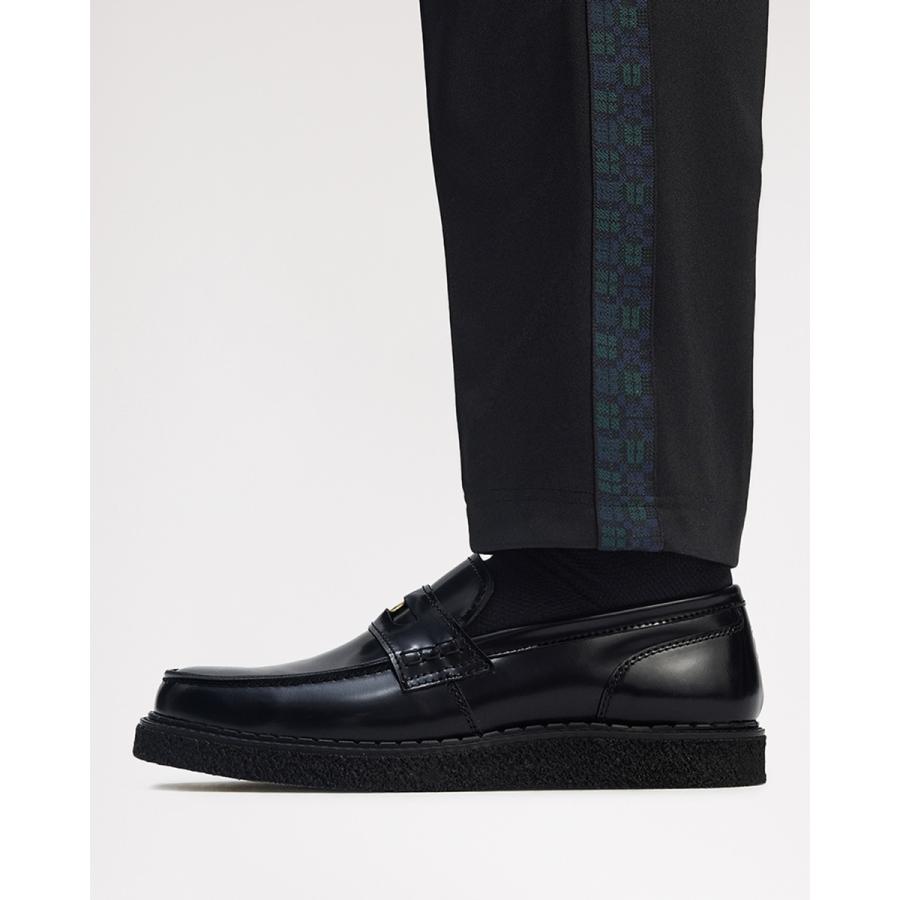FRED PERRY（フレッドペリー） ジョージコックス ペニー ローファー