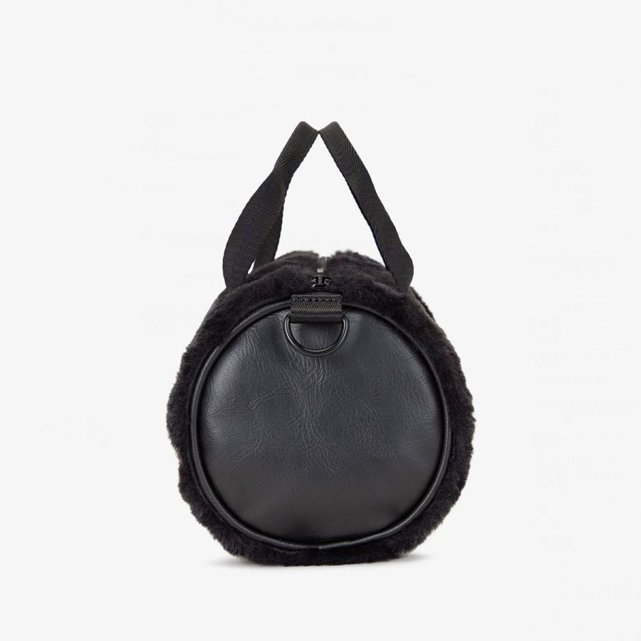 FRED PERRY フレッドペリー エイミー・ワインハウス ミニ バレル 