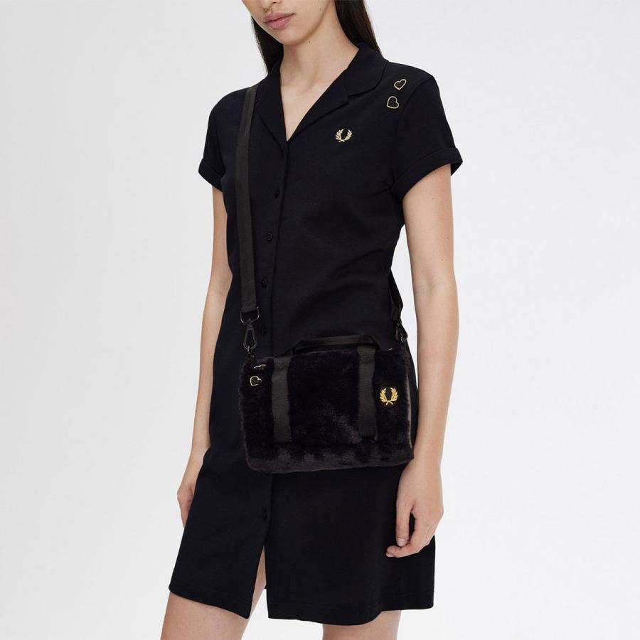 FRED PERRY フレッドペリー エイミー・ワインハウス ミニ バレル 