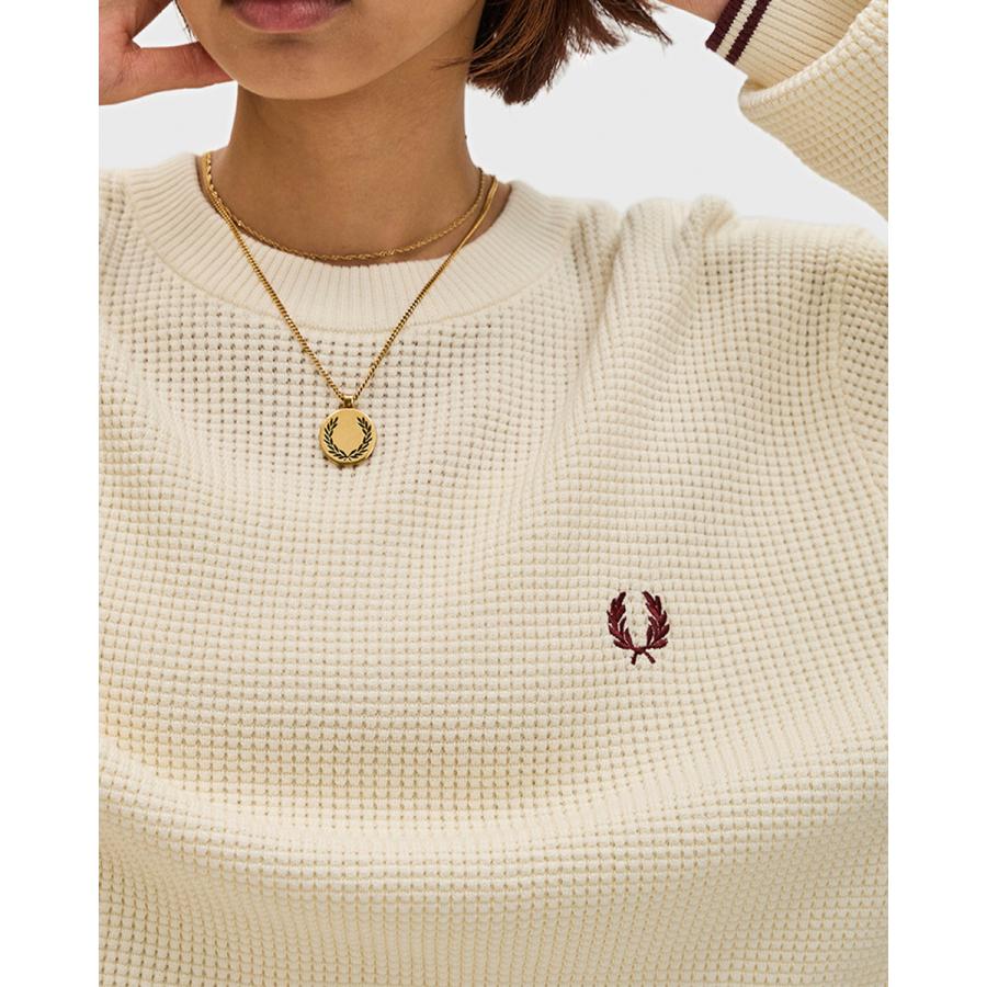 FRED PERRY（フレッドペリー） 【10%OFF】英国製 ローレルリース
