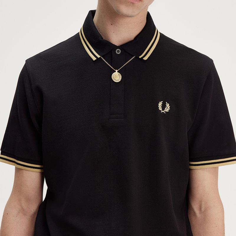 FRED PERRY（フレッドペリー） 【10%OFF】英国製 ローレルリース