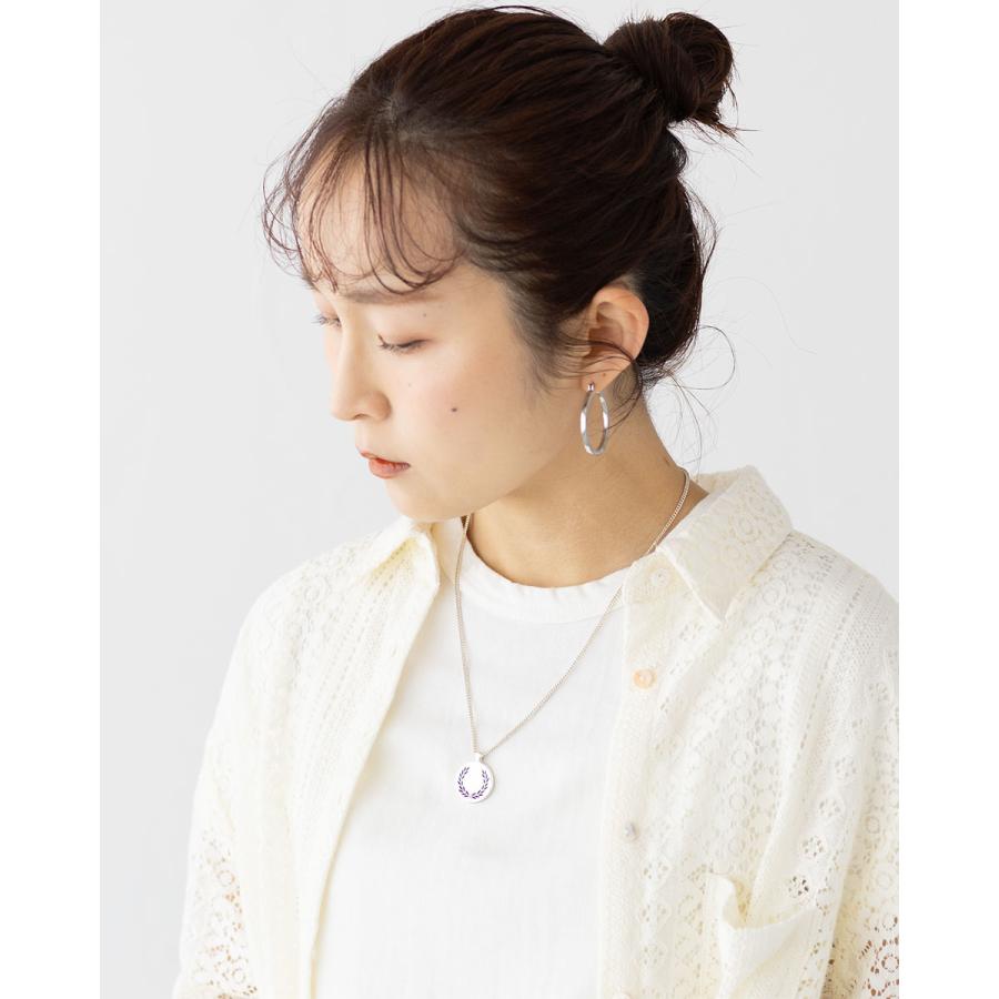 FRED PERRY（フレッドペリー） 【10%OFF】英国製 ローレルリース