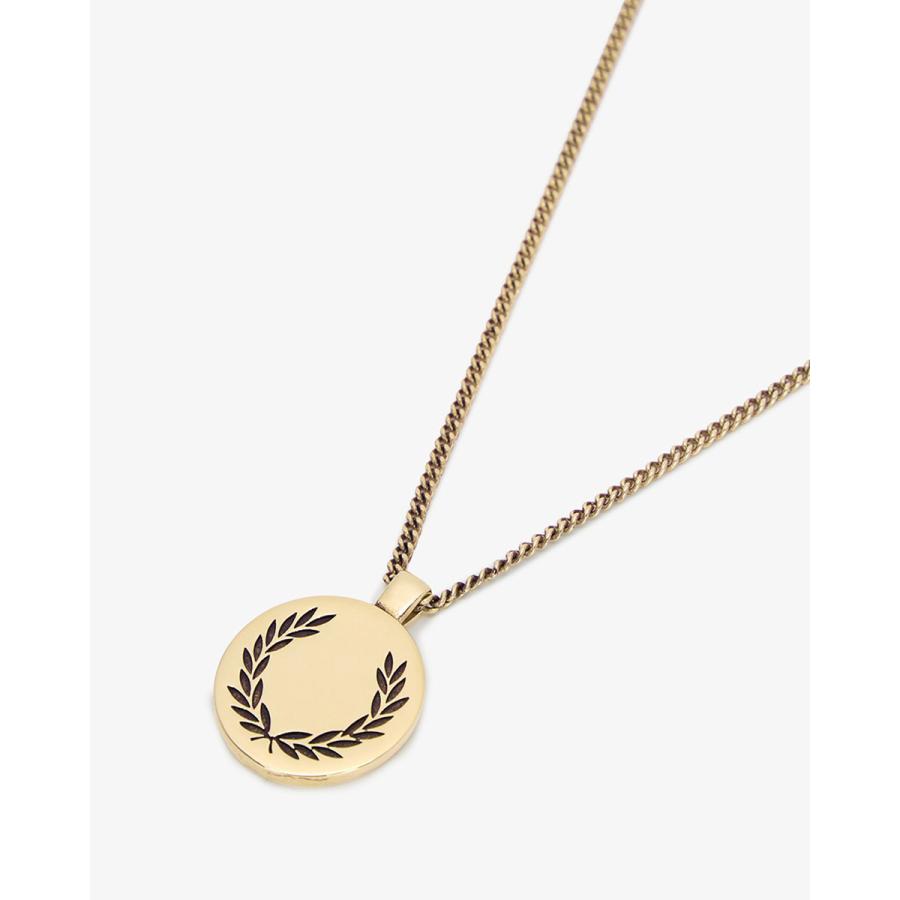 FRED PERRY（フレッドペリー） 【10%OFF】英国製 ローレルリース