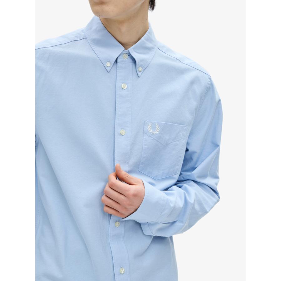 FRED PERRY フレッドペリー オックスフォード シャツ Oxford FRED PERRY フレッドペリー オックスフォード シャツ Oxford