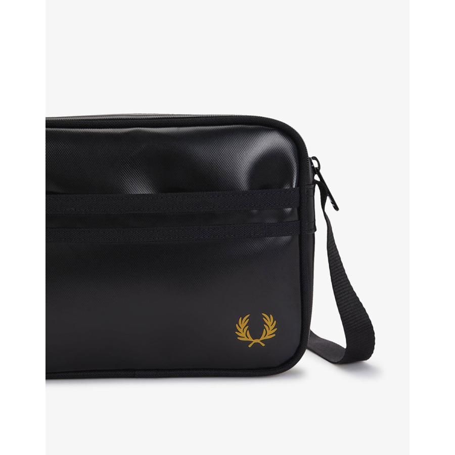 FRED PERRY（フレッドペリー） トーナル クラシック ミニ ショルダー