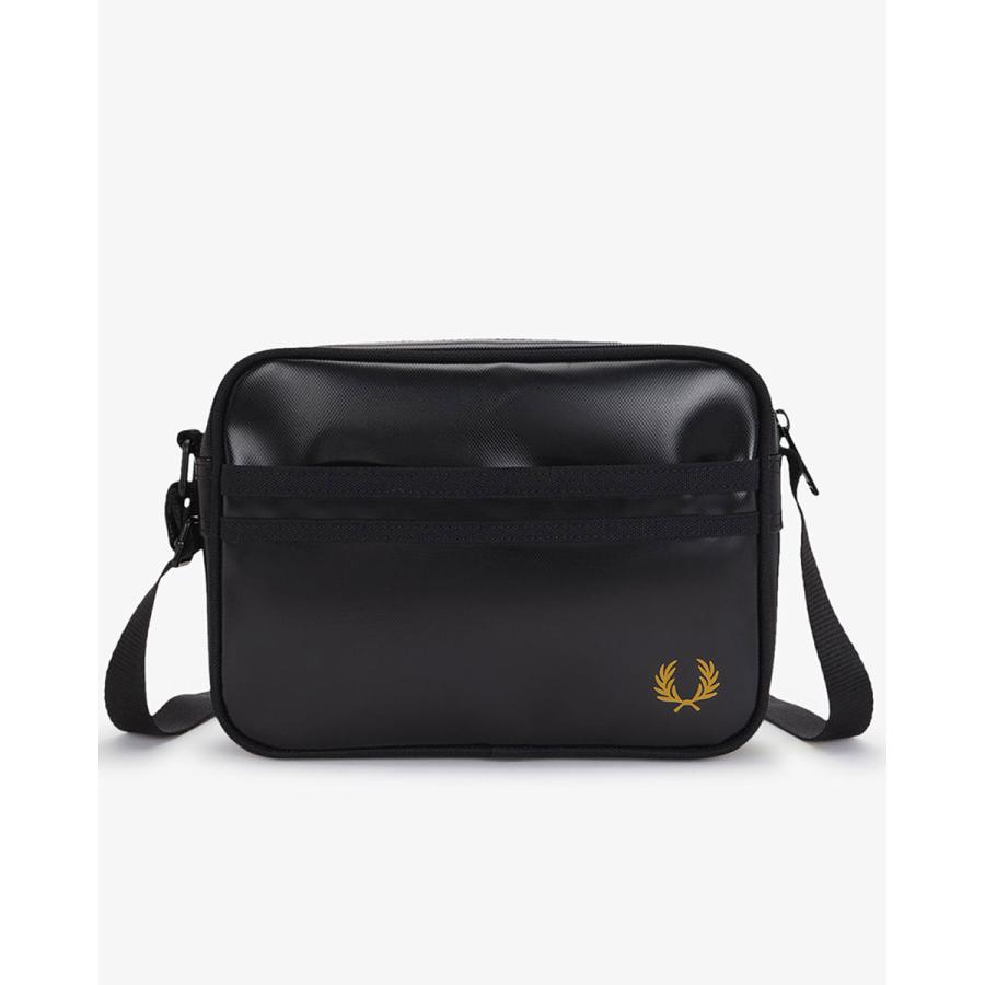 FRED PERRY（フレッドペリー） トーナル クラシック ミニ ショルダー