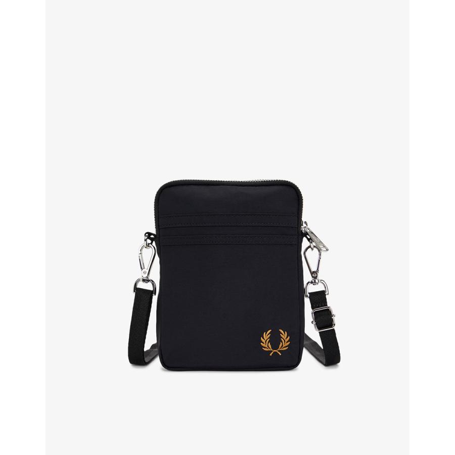 FRED PERRY（フレッドペリー） ブレンサム スモール サイドバッグ FRED