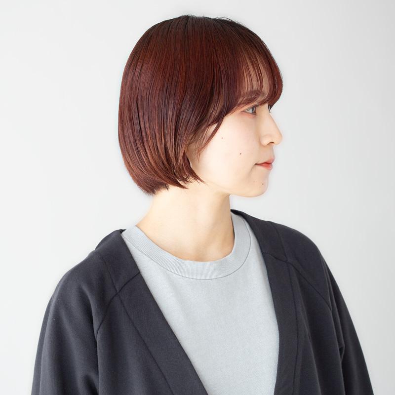 フレッドペリー スウェットシャツ カーディガン FRED PERRY G7129 レディース｜cocochiya｜08