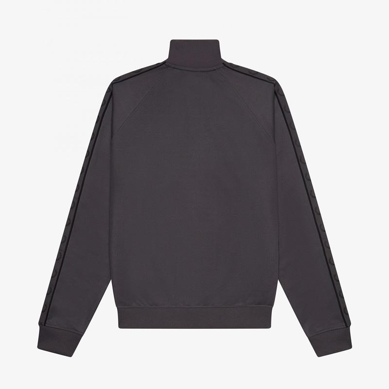 FRED PERRY フレッドペリー ジャージ J4621 シーズナル テープド FRED PERRY フレッドペリー ジャージ J4621 シーズナル テープド