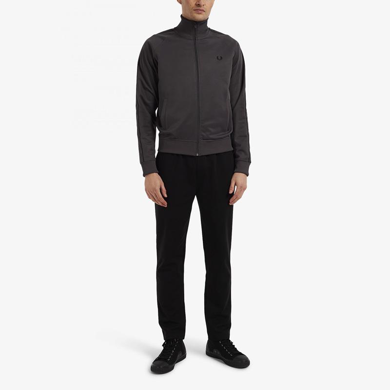 FRED PERRY（フレッドペリー） ジャージ J4621 シーズナル テープド
