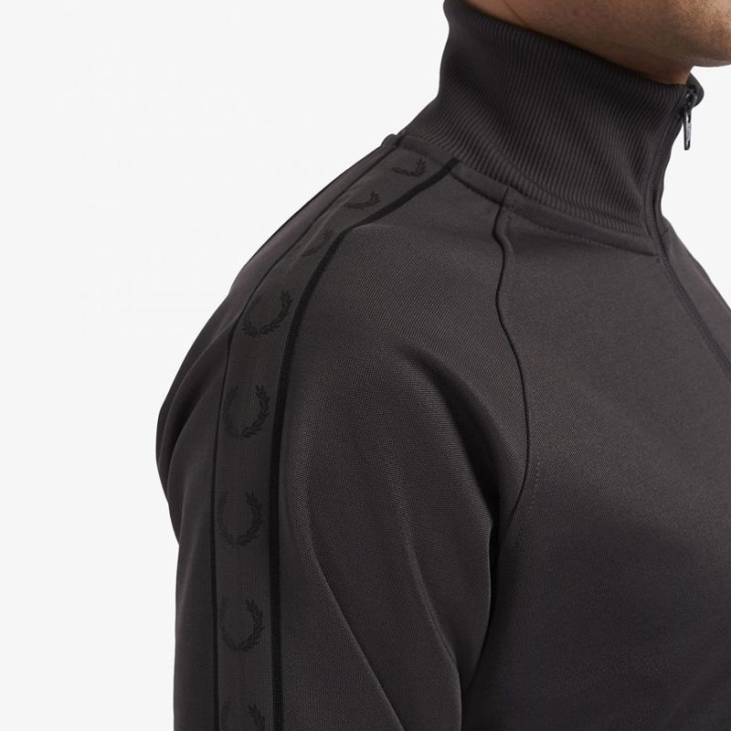 FRED PERRY（フレッドペリー） ジャージ J4621 シーズナル テープド