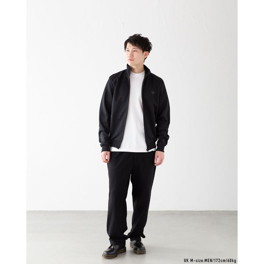 FRED PERRY フレッドペリー ジャージ トラックジャケット J6000