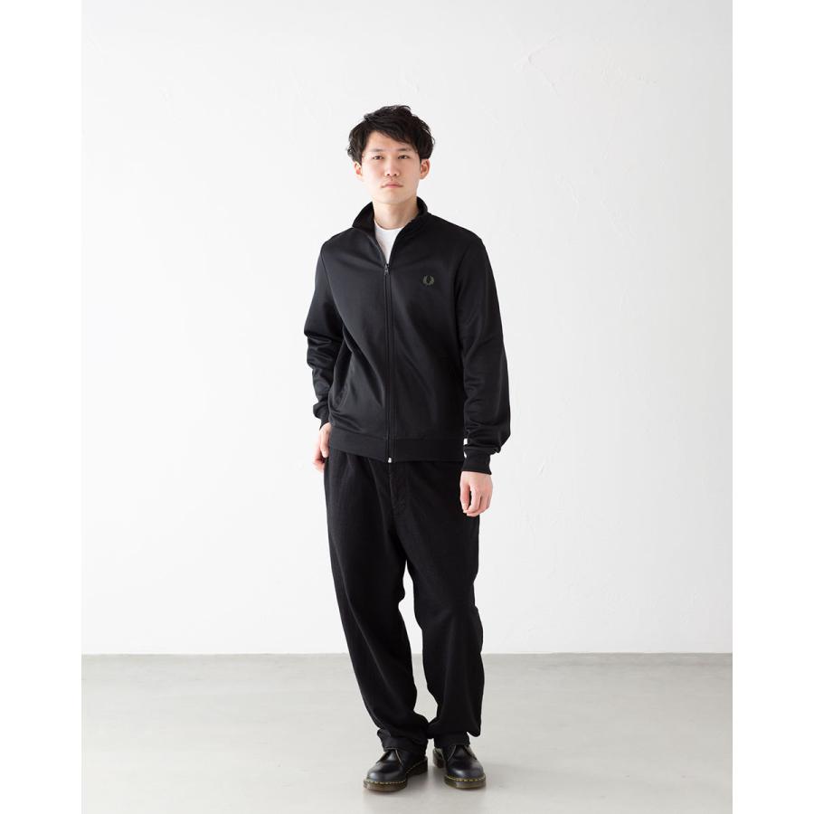 FRED PERRY フレッドペリー ジャージ トラックジャケット J6000