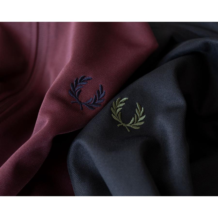FRED PERRY（フレッドペリー） ジャージ トラックジャケット J6000