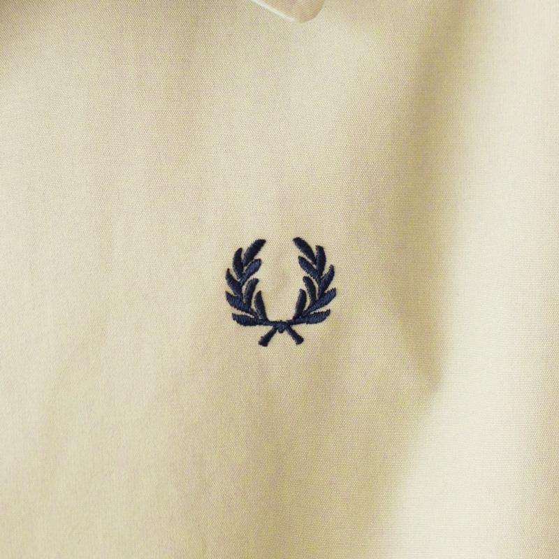 FRED PERRY（フレッドペリー） レディース オーバーコート F6361