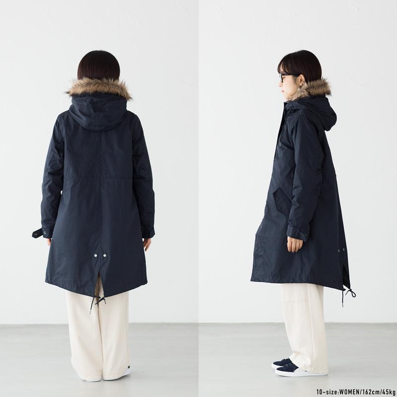 FRED PERRY フレッドペリー ジップイン ライナー パーカ J8170 FRED PERRY フレッドペリー ジップイン ライナー パーカ J8170