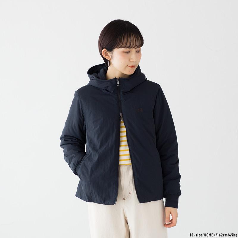 FRED PERRY（フレッドペリー） ジップイン ライナー パーカ J8170