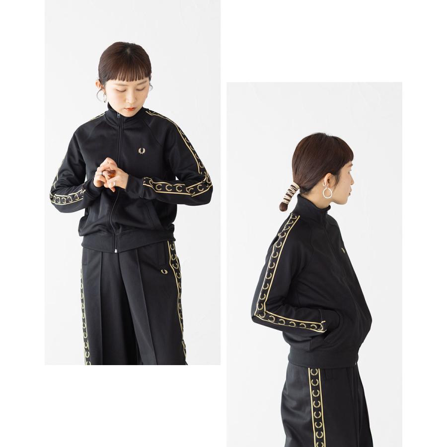 FRED 美品 希少カラー PERRY ツーカラーテープ PERRY FRED ジャージ 楽天市場】フレッドペリー ジャージ L トラックジャケット トップス