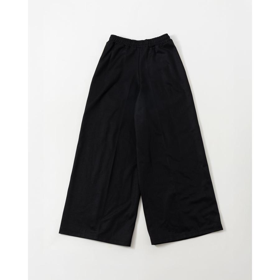 FRED PERRY（フレッドペリー） ジャージ テープド ワイド トラック