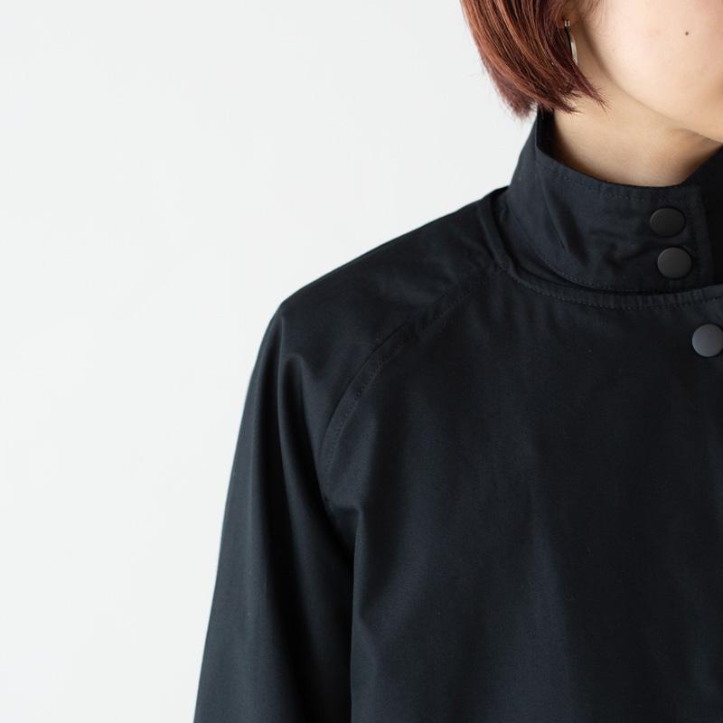 FRED PERRY（フレッドペリー） レイヤード オーバーコート FRED PERRY