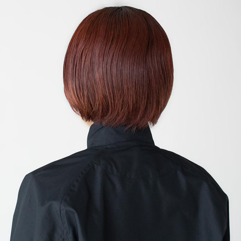 FRED PERRY（フレッドペリー） レイヤード オーバーコート FRED PERRY