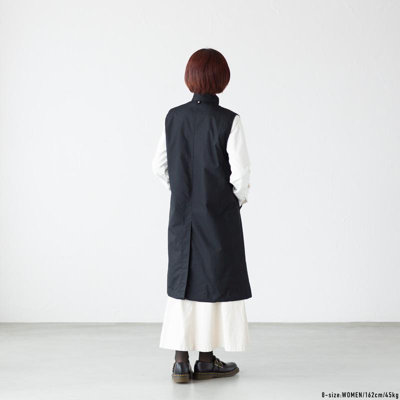 FRED PERRY（フレッドペリー） レイヤード オーバーコート FRED PERRY