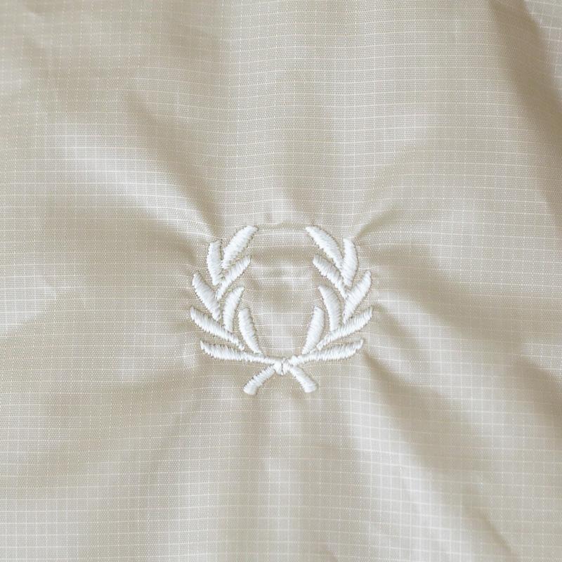 FRED PERRY（フレッドペリー） レディース オーバーコート FRED PERRY