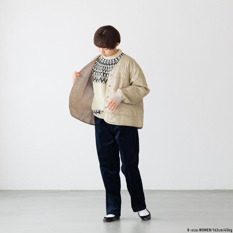 FRED PERRY オーバーコート FRED PERRY（フレッドペリー）の「Overcoat（ブルゾン）」 - WEAR