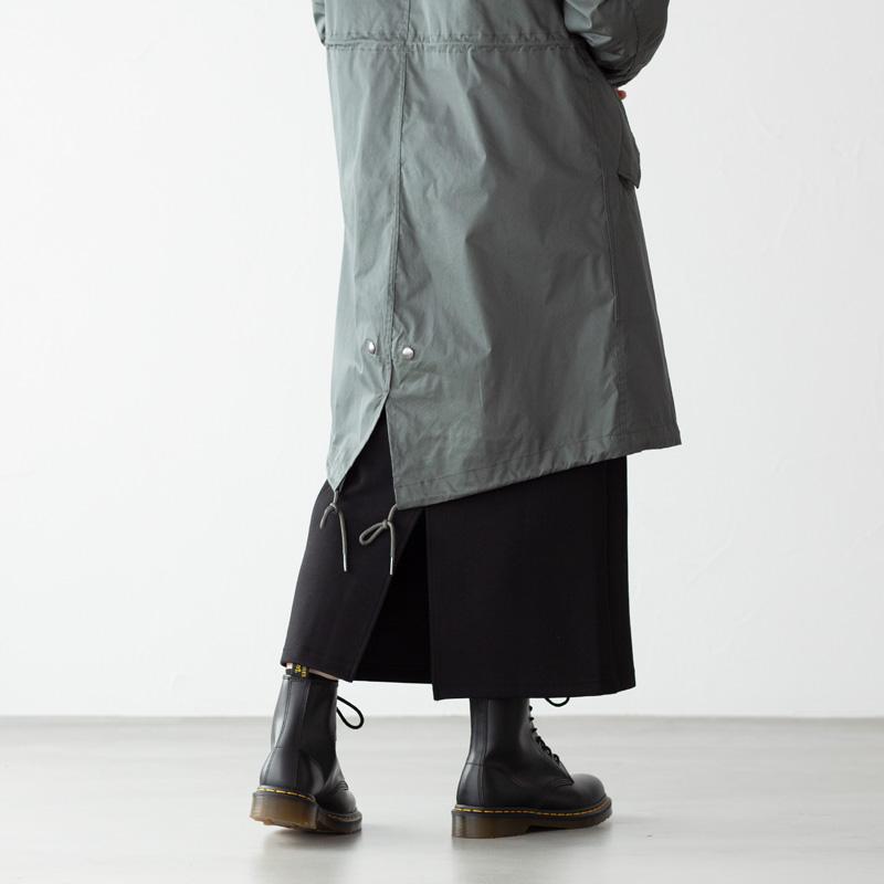 FRED PERRY フレッドペリー レディース モッズコート 2023FW FRED PERRY フレッドペリー レディース モッズコート 2023FW