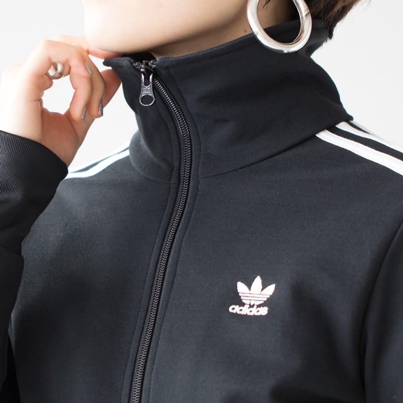 20%OFF】 アディダス オリジナルス レディース トラックトップ FUB50
