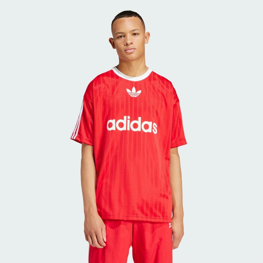 adidas Originals アディダス オリジナルス アディカラー 半袖 Tシャツ