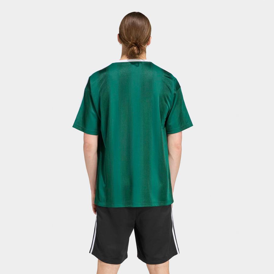 adidas Originals アディダス Tシャツ アディカラー ジャカード