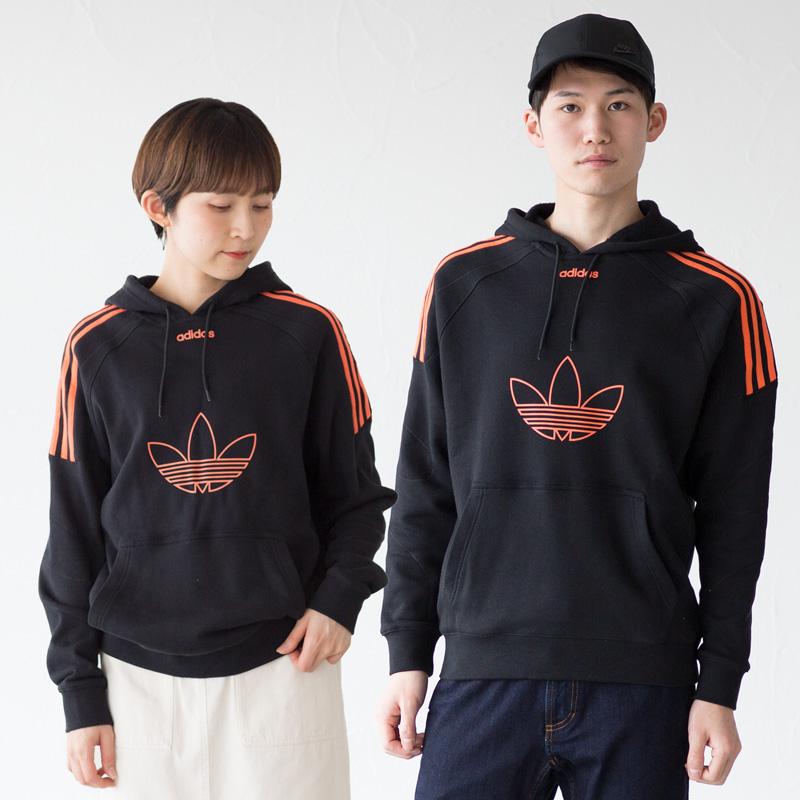 【激レア】.islea. フーディーとCDセット 20%OFF】 アディダス オリジナルス フロック フーディー adidas