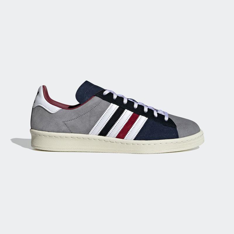 adidas USA 70s80s 状態良い 20%OFF】 アディダス オリジナルス キャンパス 80s FY7152 メンズ