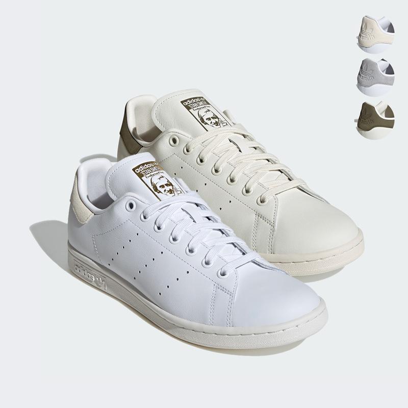 adidas Originals アディダス スタンスミス レザー 天然皮革 adidas Originals アディダス スタンスミス レザー 天然皮革