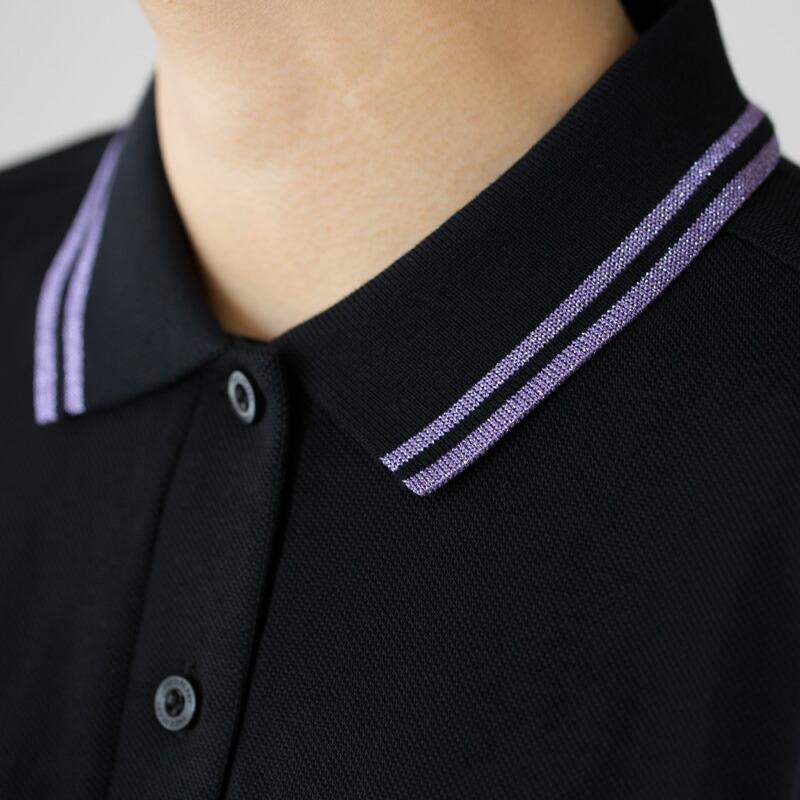 FRED PERRY フレッドペリー ポロシャツ レディース G3600 FRED PERRY フレッドペリー ポロシャツ レディース G3600