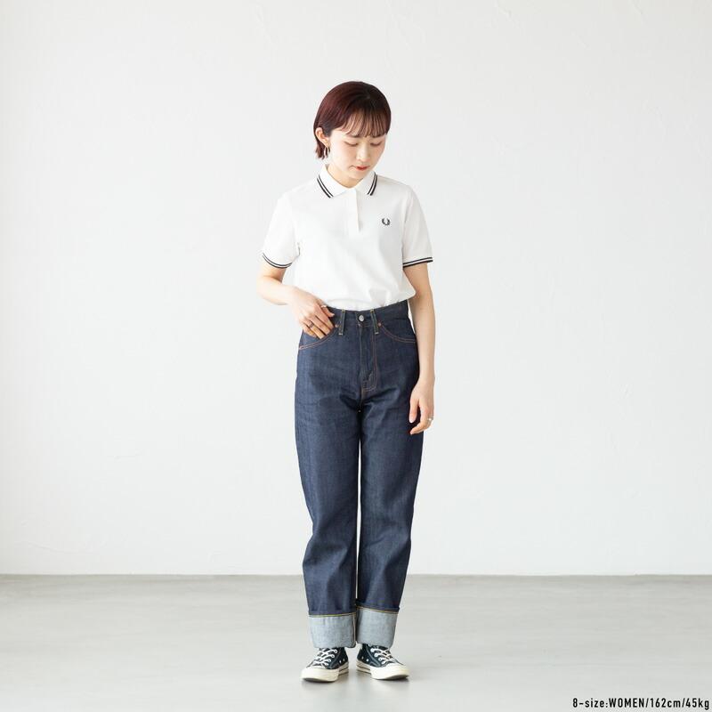 【美品】Fred Perry　フレッドペリー　ポロシャツ G3600 FRED PERRY - The Fred Perry Shirt (G3600) 正規取扱商品 - Sheth