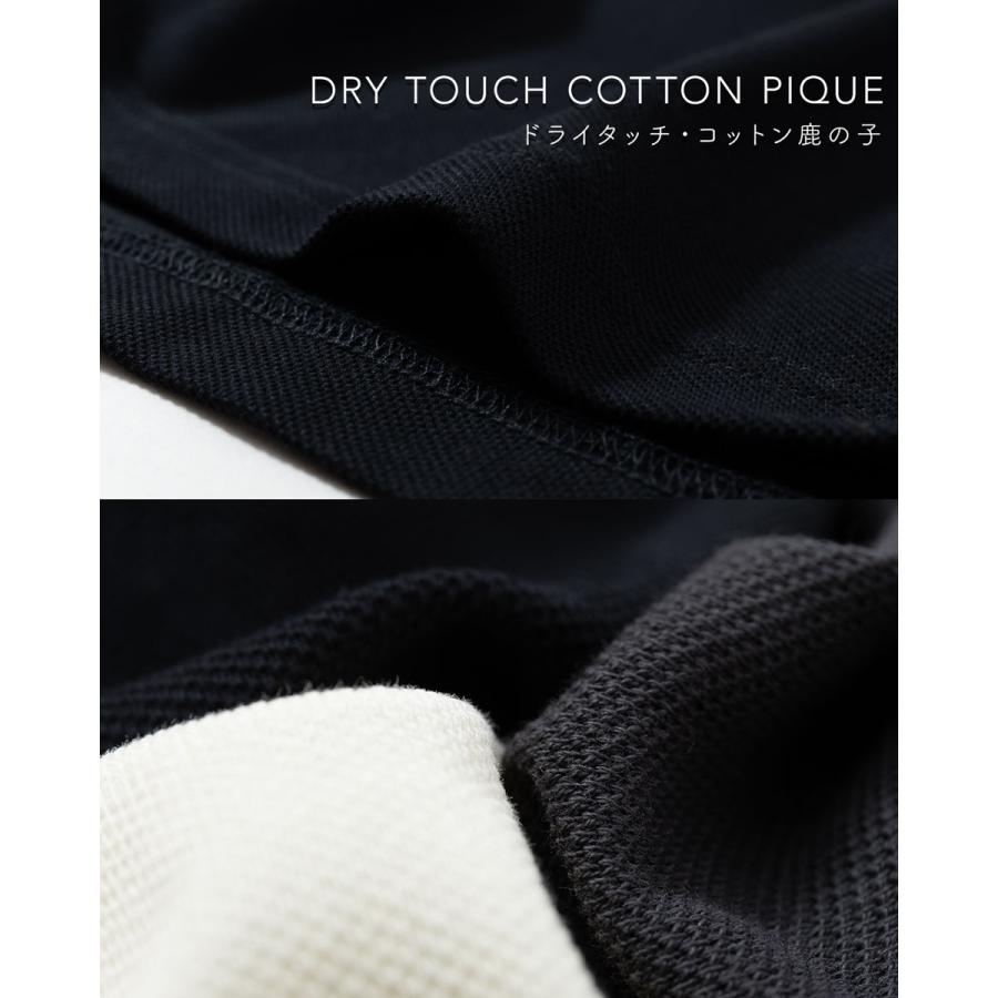 FRED PERRY（フレッドペリー） 長袖 ポロシャツ FRED PERRY G3636