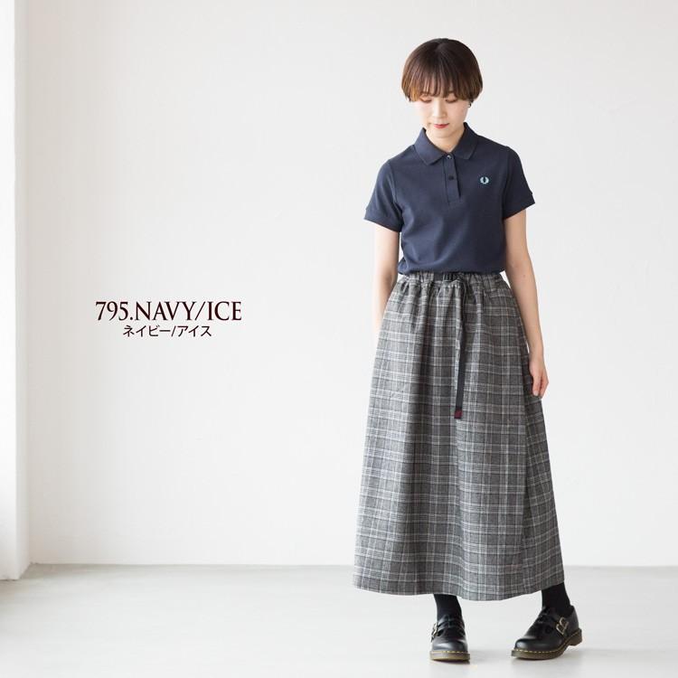 フレッドペリー G3 イングランド製 レディース ポロシャツ G3 ココチヤ 通販 Yahoo ショッピング