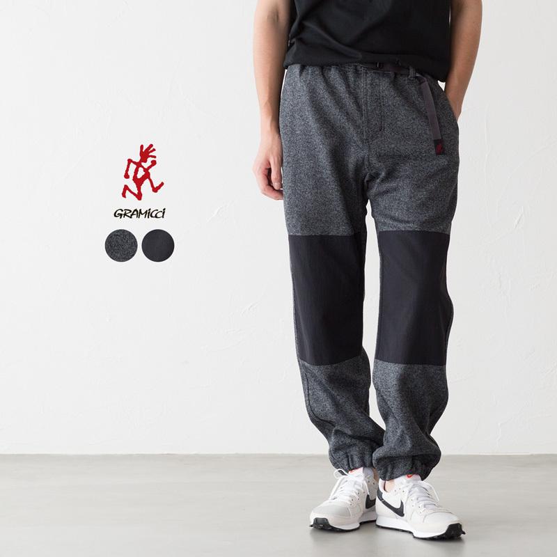 GRAMICCI（グラミチ） ボンティング ニット フリース ニーパッチ