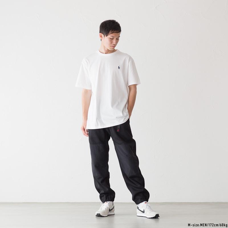 GRAMICCI（グラミチ） ボンティング ニット フリース ニーパッチ