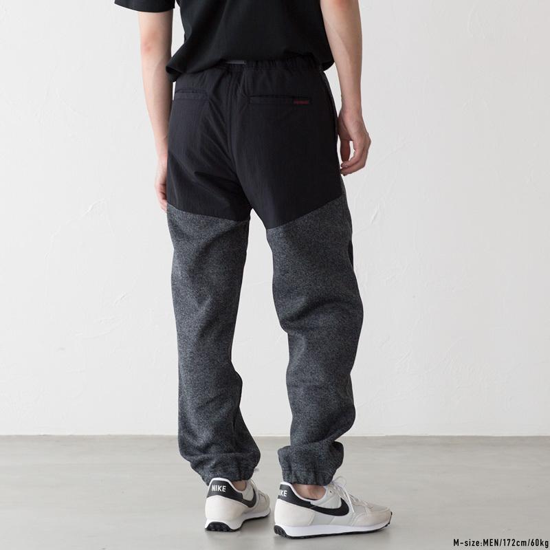 GRAMICCI（グラミチ） ボンティング ニット フリース ニーパッチ