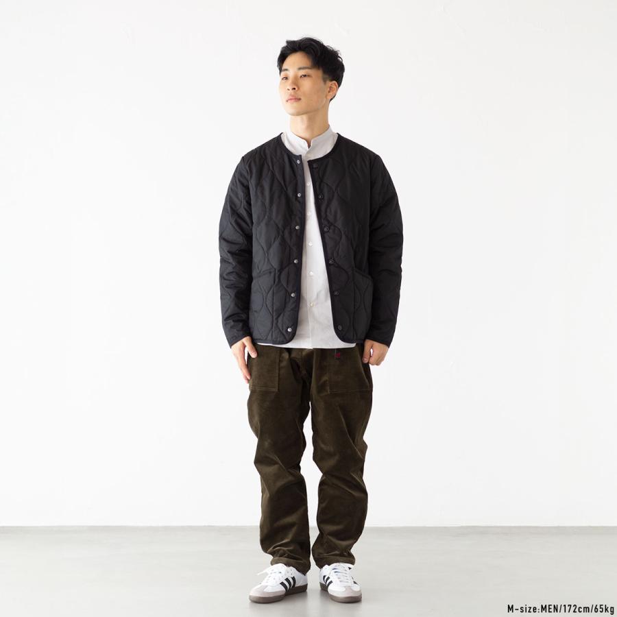 GRAMICCI グラミチ コーデュロイ ルーズテーパード リッジ GRAMICCI グラミチ コーデュロイ ルーズテーパード リッジ