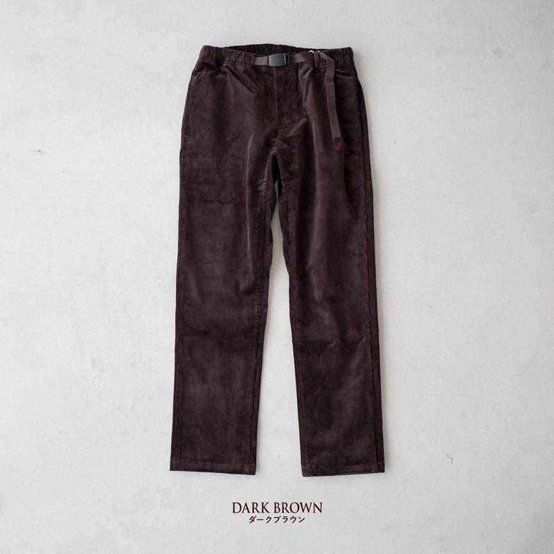 NN PANTS グラミチ コーデュロイ NNパンツ ジャストカット GMP NN PANTS グラミチ コーデュロイ NNパンツ ジャストカット GMP