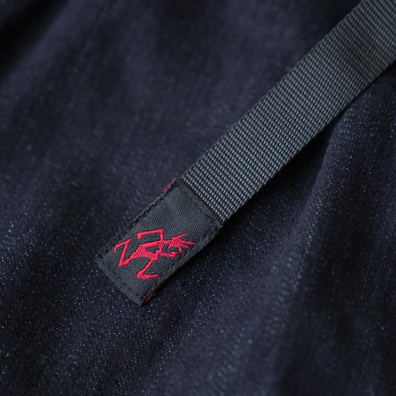 グラミチ ストレッチ デニム ニューナローパンツ タイト クロップド G113-OGSD メンズ NNパンツ | NN PANTS | 10