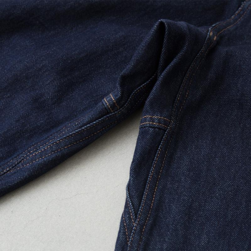 Gramicci（グラミチ） 【20%OFF】 デニム ワイドパンツ 2022年モデル 