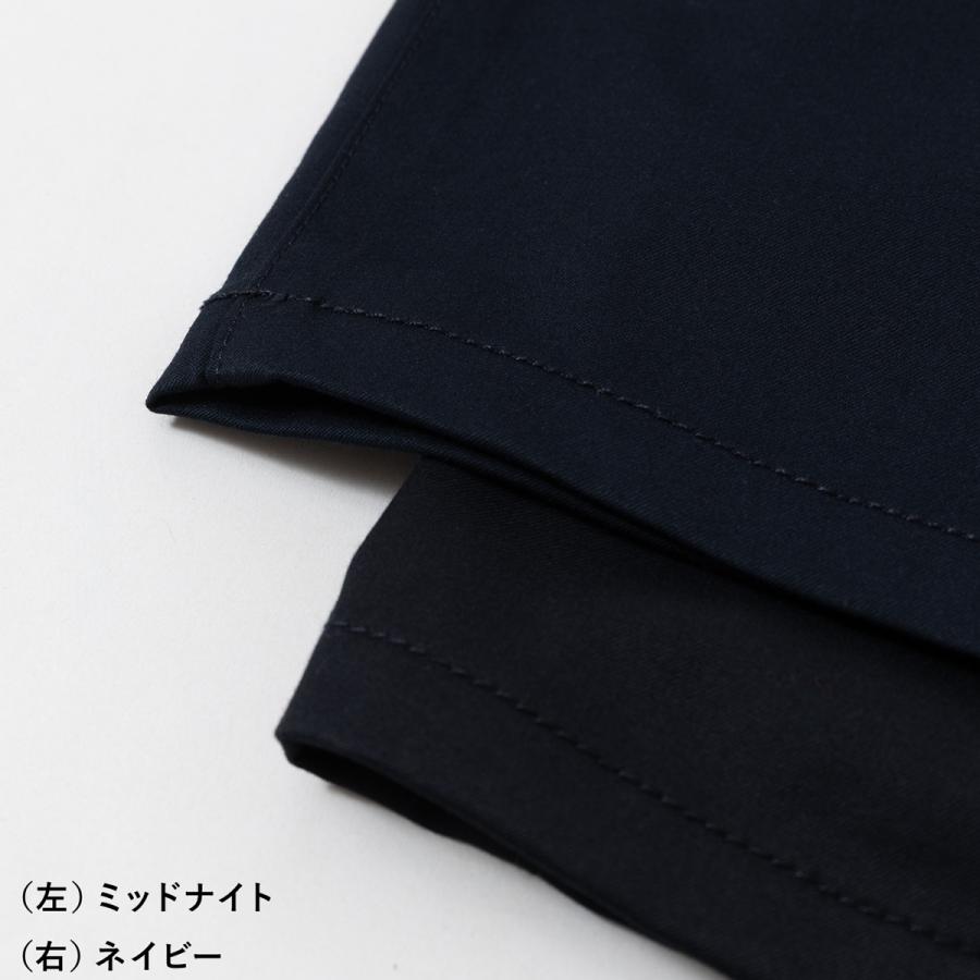 グラミチ Gramicci ストレッチ ギャバジン フレアパンツ GLP4-FJP08 レディース ワイドパンツ_19